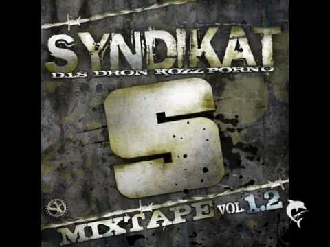 Kozz Porno aka Kratos ft. D.1.S. - d.s.v. (Metallica remix