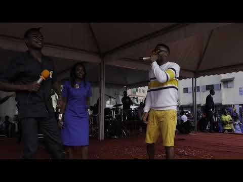 Les Feats De Takam - Freestyle Ft Salatiel, Lydol