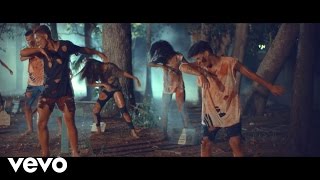 Yulien Oviedo - El Zombie ft. Maffio