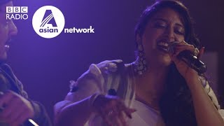 Raja Kumari ft. DIVINE - City Slums - Asian Network in Mumbai