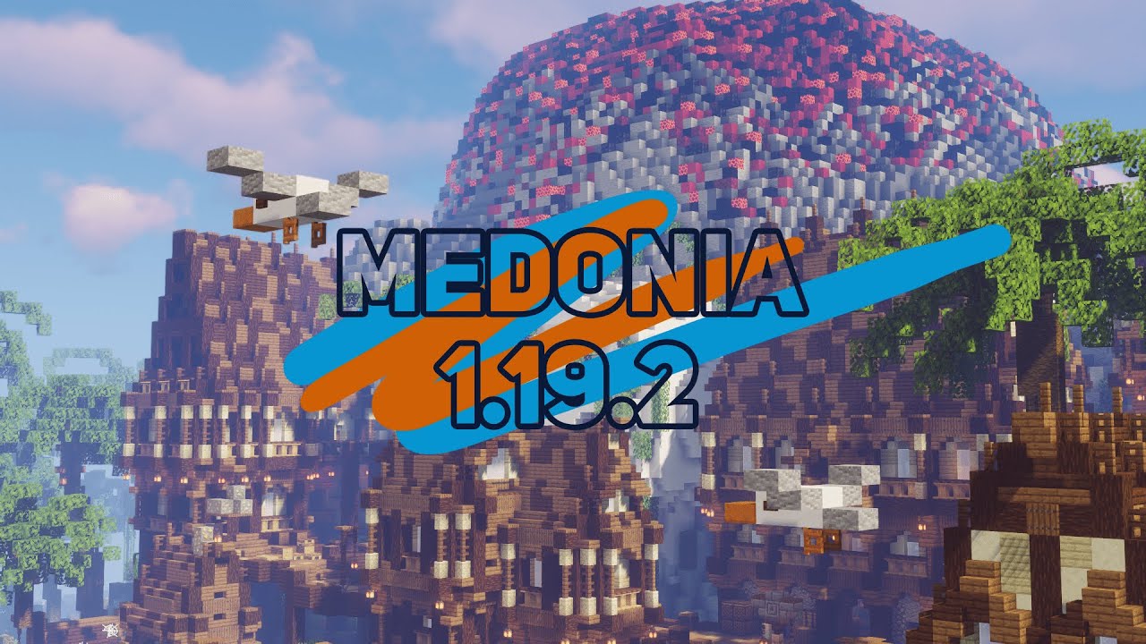Aperçu vidéo de Medonia