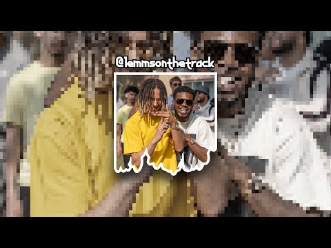 Yssi SB x Bully x Henkie T Type Beat 2022 | 'ZOMER' (Prod. Lemm$)