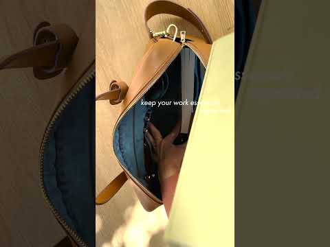 深紫色包包穿搭