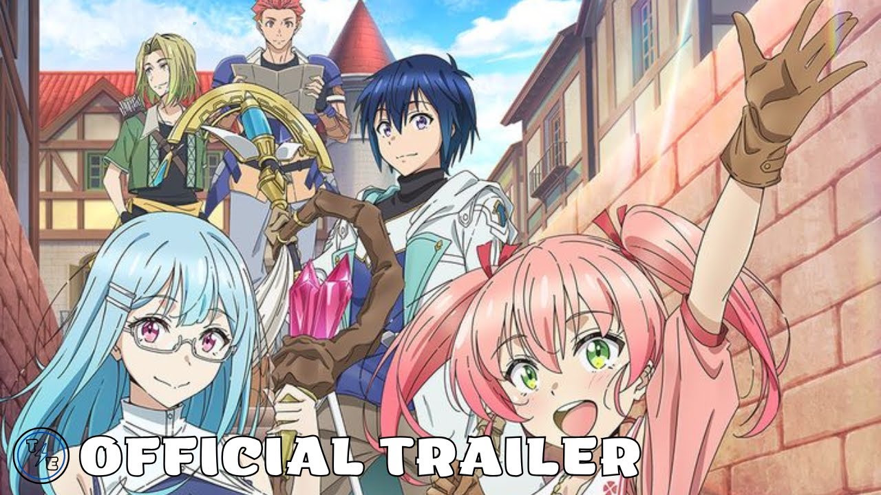 trailer Oficial