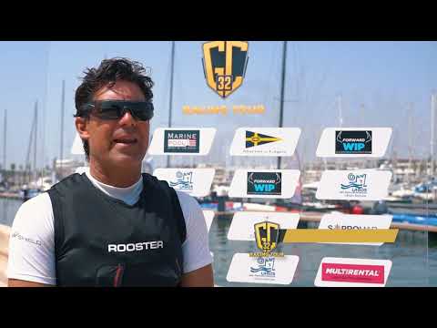 GC32 World Championship 2022 | Day 2