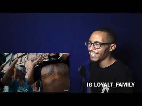 Nef the Phararoh,Teeezy,ComptonassTg - COMPTON 2 DA BAY “REACTION”