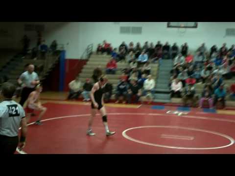 Team State Semi-finals vs Ocean 2/8/17