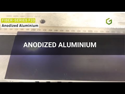 Slide 8 - Fiberlaser Premium F20PIPG  20W lens 160mm Lasertace (video)