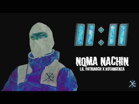 2. SKY XIGH - NQMA NACHIN (Prod by. Lil Patriarch x Kotangenza)