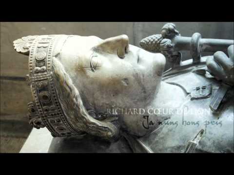 Richard the Lionheart - Retrouenge "Ja nuns hons pris"