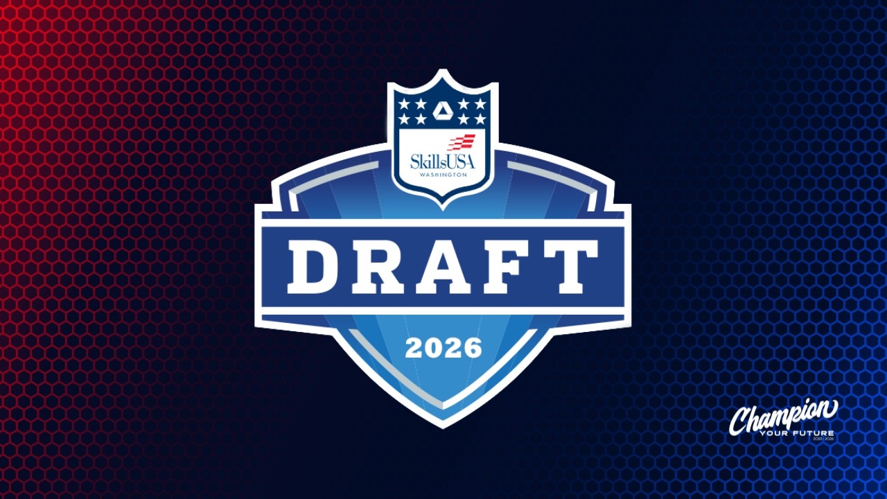 2026 SkillsUSA Washington Draft