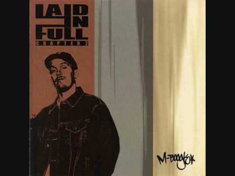 M-Boogie - Someone to Hate