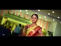 Rammohan Reddy Pranitha Glims