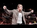 Dean Ambrose Life Ain T Always Fair 2016