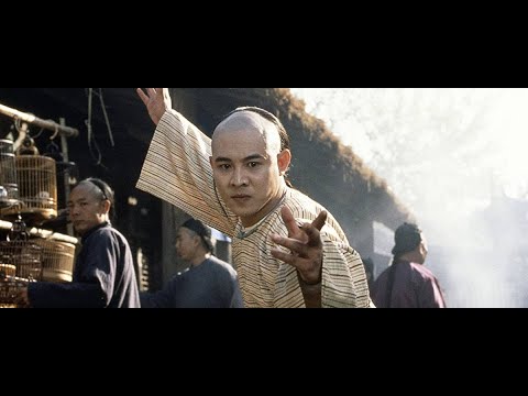 JET LI A SAGA DE UM  HEROI FILME AÇÃO COMPLETO 2020 DUBLADO  HD