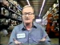 Empire Carpet Commercial Retro 1987 When Are You Going To Do Something About Your Old Carpet