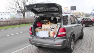 Pomoc Polakom na Wschodzie Kukiz'15