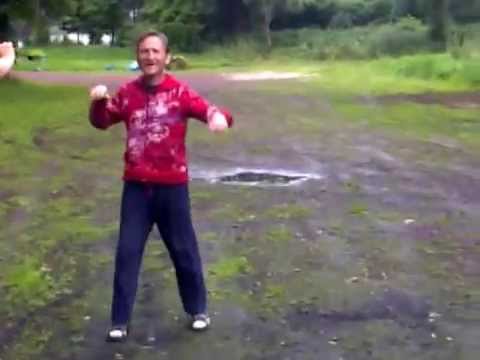 BENEK Z KIETRZA DAJE CZADU