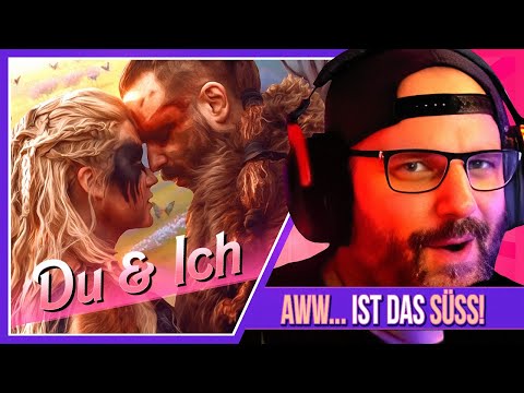 Ich bin bald arbeitslos! - Gronkh Reaction
