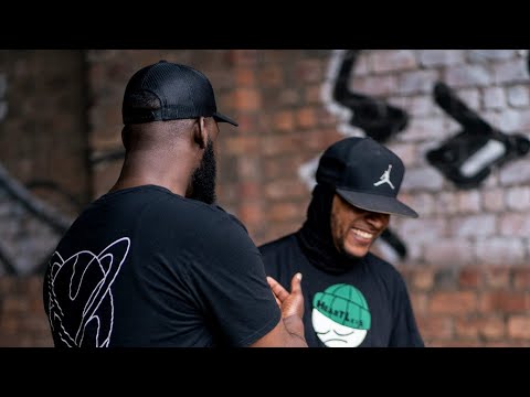 DBOII FT SpookS / BLACK MAGIC #blackmagic #usa #uk #streettalk