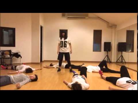 BTS(방탄소년단) Concept Trailer cover dance by Domino (Practice ver.②)