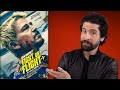 Fight Or Flight Movie Review