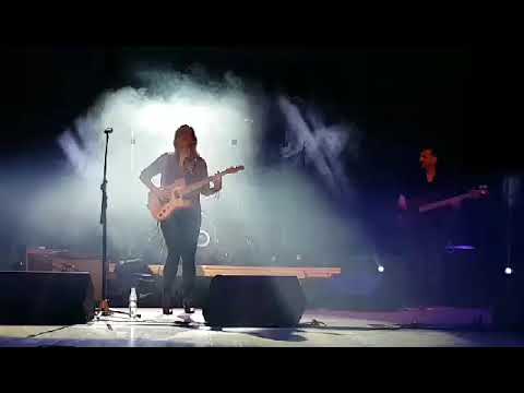 Vanesa Harbek Band - Galicja Blues Festival - Poland