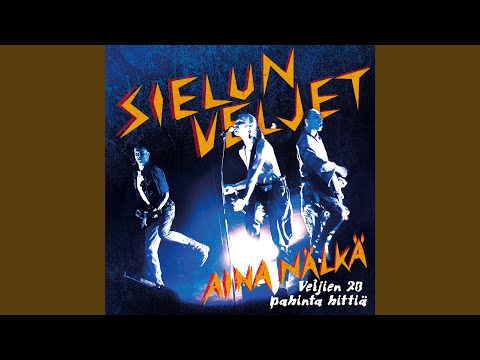 Onnellinen Päivä - Sielun Veljet