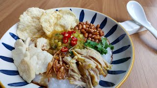 Download lagu Bubur Ayam Khas Cianjur | Cara Membuat Pais Ayam mp3 Download lagu Bubur Ayam Khas Cianjur | Cara Membuat Pais Ayam mp3