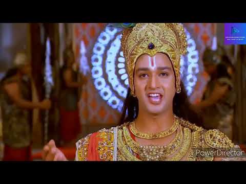 ||Raaj sava mein krishna bhagwan shanti doot bangaye||MAHABHARAT||Starplus Episodes||SANATAN DHARMA|