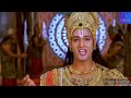 Raaj Sava Mein Krishna Bhagwan Shanti Doot Bangaye MAHABHARAT Starplus Episodes SANATAN DHARMA