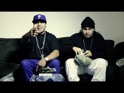 Sckitzo Felonz -Blue Rags Get Guap (Official Video)