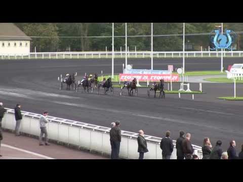 ANASTASIA FELLA remporte le Prix Reine du Corta 2013 - A2TURF.COM