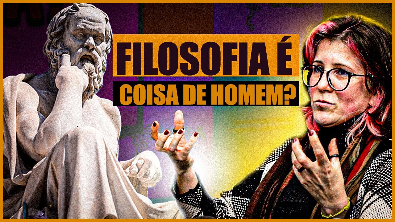 Para que serve o estudo da Filosofia?