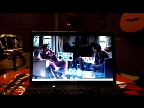 NOLBELTO RECITADO POR ARQUIMIDES PUCCIO - NUNCA UN BOTON