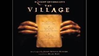 The Village Soundtrack- The Bad Color