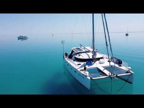 Aqua Vida is for sale