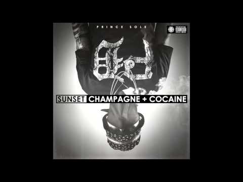 Prince Sole - "Sunset"