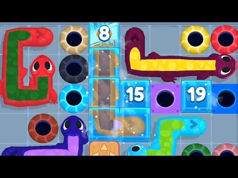 Level 421 preview - Hell Mode