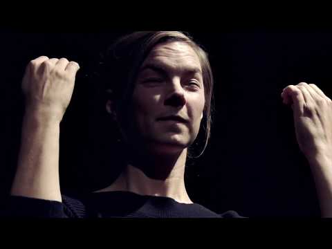 TRAILER REf18 - INGRID BERGER MYHRE - Blanks