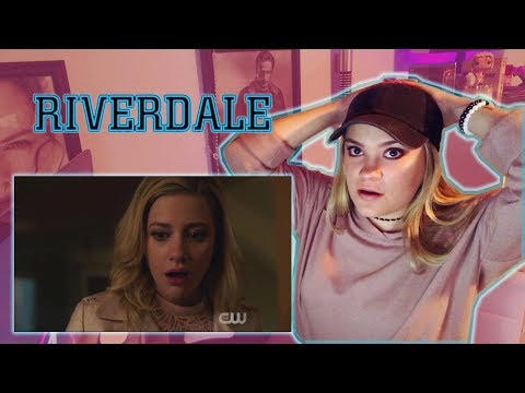 download lagu mp3 mp4 Riverdale Season 2 Episode 12 Online, download lagu Riverdale Season 2 Episode 12 Online gratis, unduh video klip Riverdale Season 2 Episode 12 Online