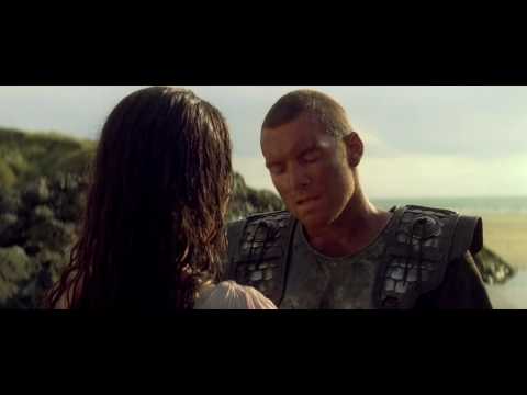 Clash of the Titans: Alternate Ending