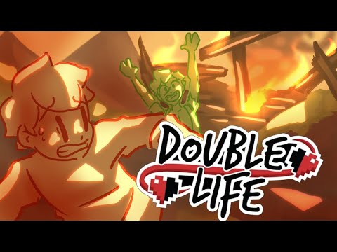 A burning Ship | Double Life Animatic