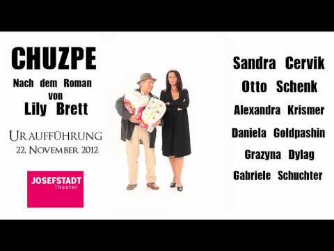 Chuzpe - Kammerspiele Wien