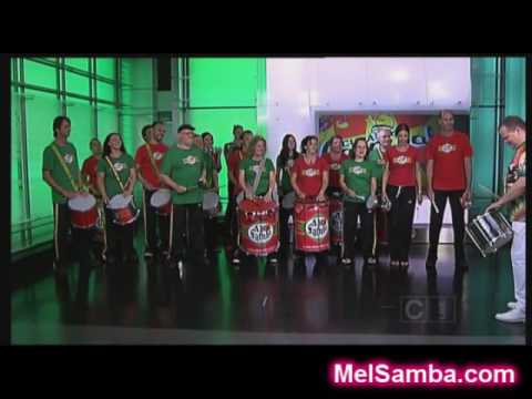 Interview with Carlos Ferreira at Campbell Live - Channel 3 - New Zealand 2009