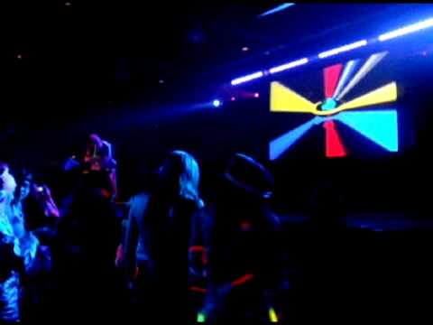 Takuya Angel - DJ-SET(2009)@Anime Matsuri,Texas USA