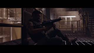 A Way Out Music Video - No Sugar In My Coffee (Caught a Ghost)