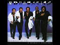 The Dramatics  -  Luv's Callin'