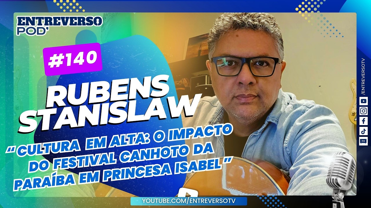 Cultura em Alta: O Impacto do Festival Canhoto da Paraíba em Princesa Isabel