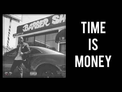DJ Worm2G - 1. “Time Is Money” (Worm Exclusive)